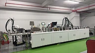 Fully Automatic Machine